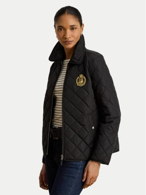 Foto del prodotto LAUREN RALPH LAUREN Giacca di transizione 297979539001 Nero Regular Fit