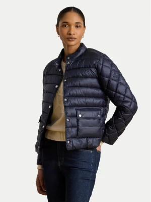 Foto del prodotto LAUREN RALPH LAUREN Giacca di transizione 297P18066005 Blu scuro Regular Fit