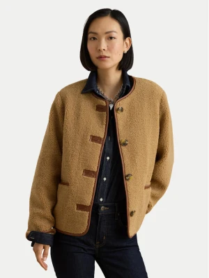 Foto del prodotto LAUREN RALPH LAUREN Giacca di transizione 297P23442004 Beige scuro Regular Fit
