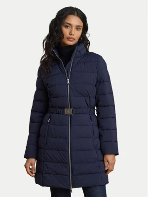 Foto del prodotto LAUREN RALPH LAUREN Giubbotto invernale 297P18071005 Blu scuro Regular Fit
