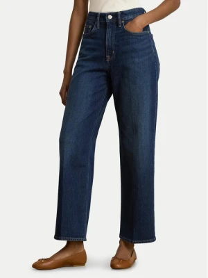 Foto del prodotto LAUREN RALPH LAUREN Jeans 200B27712001 Blu Relaxed Fit