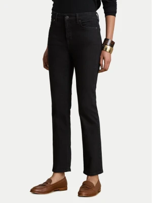Foto del prodotto LAUREN RALPH LAUREN Jeans 200B27741001 Nero Straight Fit