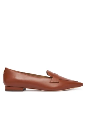 Foto del prodotto LAUREN RALPH LAUREN Loafers Audri 802P22361001 Marrone