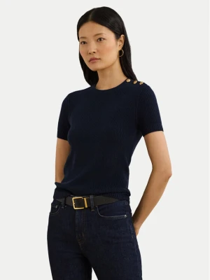 Foto del prodotto LAUREN RALPH LAUREN Maglione 200957474001 Blu scuro Regular Fit