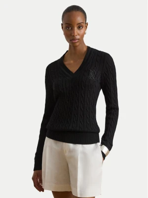 Foto del prodotto LAUREN RALPH LAUREN Maglione Meren 200888795004 Nero Regular Fit