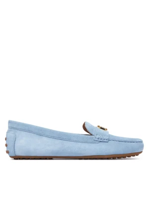 Foto del prodotto LAUREN RALPH LAUREN Mocassini Barnsbury 802821629034 Azzurro chiaro