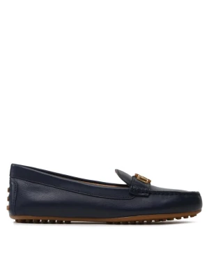 Foto del prodotto Lauren Ralph Lauren Mocassini Barnsbury 802852847007 Blu scuro