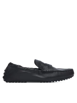 Foto del prodotto LAUREN RALPH LAUREN Mocassini Wynnie 802P15834002 Nero