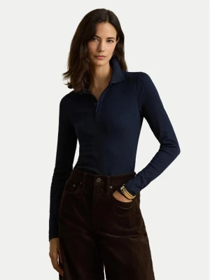 Foto del prodotto LAUREN RALPH LAUREN Polo 200B27414001 Blu scuro Slim Fit