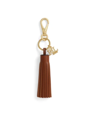 Foto del prodotto LAUREN RALPH LAUREN Portachiavi 432P07357001 Marrone