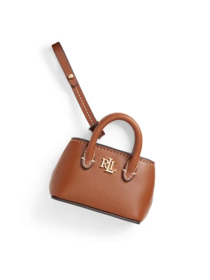 Foto del prodotto LAUREN RALPH LAUREN Portachiavi 432P07358001 Marrone