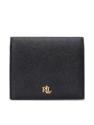 Foto del prodotto LAUREN RALPH LAUREN Portafoglio 432962112001 Nero