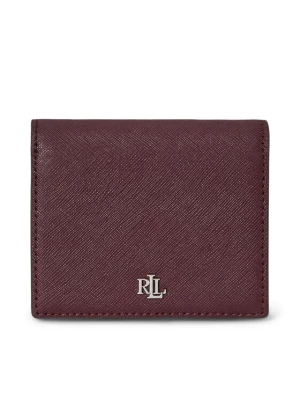 Foto del prodotto LAUREN RALPH LAUREN Portafoglio 432962112015 Bordeaux