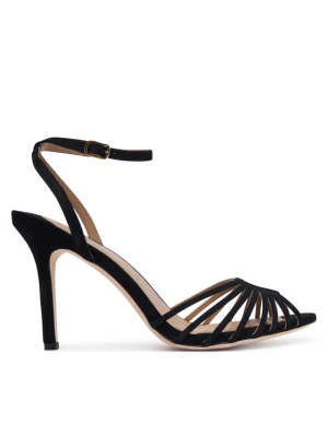 Foto del prodotto LAUREN RALPH LAUREN Sandali 802P15738001 Nero