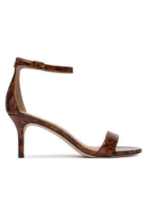 Foto del prodotto LAUREN RALPH LAUREN Sandali Allie 802P15743001 Marrone