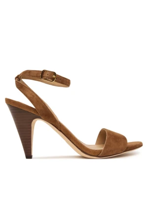 Foto del prodotto LAUREN RALPH LAUREN Sandali Gracy Sn Hes 802P15730003 Marrone