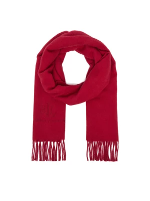 Foto del prodotto LAUREN RALPH LAUREN Sciarpa 454927208007 Rosso