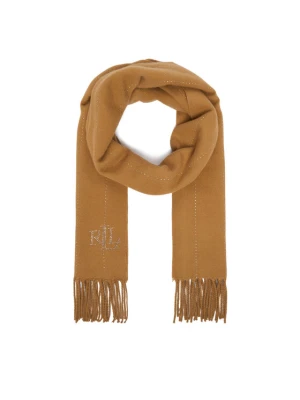 Foto del prodotto LAUREN RALPH LAUREN Sciarpa 454P04453004 Marrone chiaro