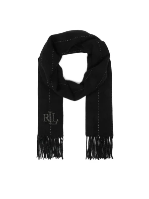 Foto del prodotto LAUREN RALPH LAUREN Sciarpa 454P04453006 Nero