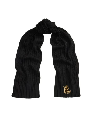 Foto del prodotto LAUREN RALPH LAUREN Sciarpa 454P23506003 Nero
