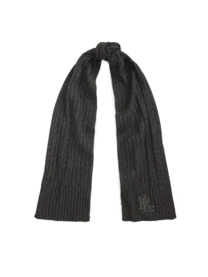 Foto del prodotto LAUREN RALPH LAUREN Sciarpa 454P23506005 Grigio scuro