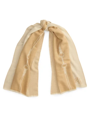 Foto del prodotto LAUREN RALPH LAUREN Sciarpa 454P23540001 Beige chiaro