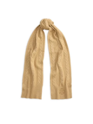 Foto del prodotto LAUREN RALPH LAUREN Sciarpa 454P23550001 Marrone chiaro