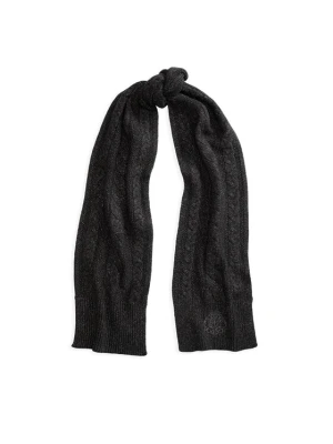 Foto del prodotto LAUREN RALPH LAUREN Sciarpa 454P23550002 Grigio scuro