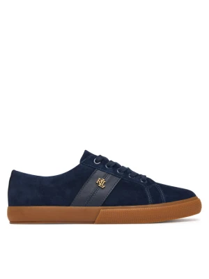 Foto del prodotto LAUREN RALPH LAUREN Sneakers 802868344009 Blu scuro
