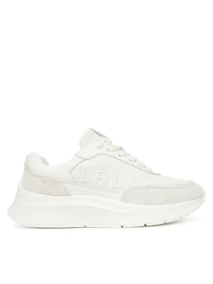 Foto del prodotto LAUREN RALPH LAUREN Sneakers 802969384001 Bianco
