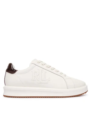 Foto del prodotto LAUREN RALPH LAUREN Sneakers Ainsley 802974378003 Bianco