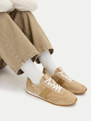 Foto del prodotto LAUREN RALPH LAUREN Sneakers Dani Lw 802P15837001 Beige