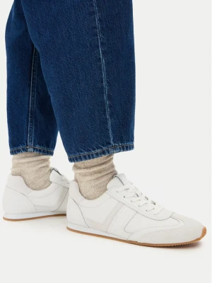 Foto del prodotto LAUREN RALPH LAUREN Sneakers Dani Lw 802P17694001 Bianco