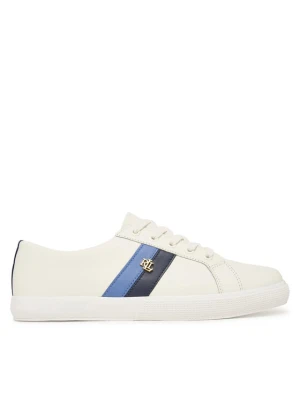 Foto del prodotto LAUREN RALPH LAUREN Sneakers Janson II 802925365009 Bianco