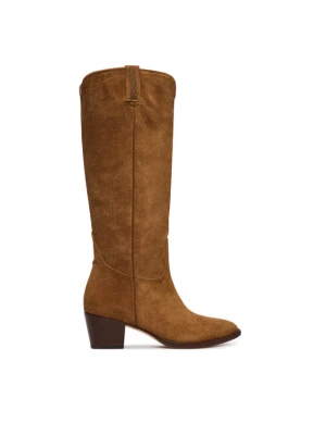 Foto del prodotto LAUREN RALPH LAUREN Stivali 802P12042002 Marrone