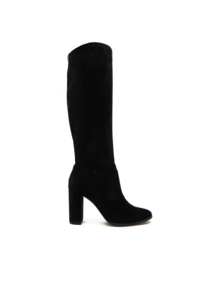 Foto del prodotto LAUREN RALPH LAUREN Stivali Artizan Tall 802937807001 Nero