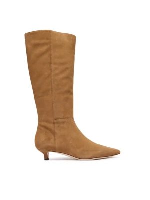 Foto del prodotto LAUREN RALPH LAUREN Stivali Frncsa Tl Hl 802P15726003 Marrone chiaro