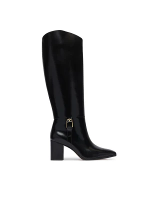 Foto del prodotto LAUREN RALPH LAUREN Stivali Rlyn Bk T Hl Bo Tal 802P12879001 Nero