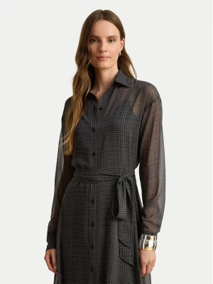 Foto del prodotto LAUREN RALPH LAUREN Vestito chemisier 200B33077001 Grigio scuro Regular Fit