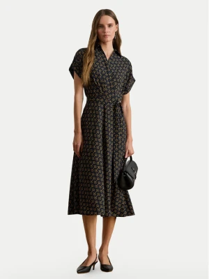 Foto del prodotto LAUREN RALPH LAUREN Vestito chemisier 200P03557001 Blu scuro Regular Fit