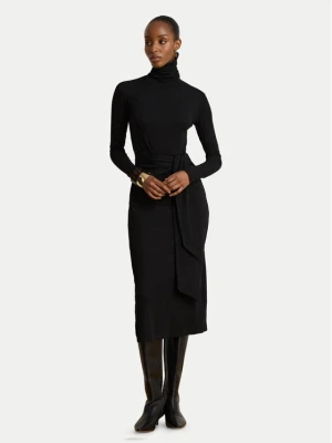 Foto del prodotto LAUREN RALPH LAUREN Vestito di maglia 200980028002 Nero Slim Fit