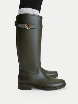 Foto del prodotto LAUREN RALPH LAUREN Wellington Portiah Bo Wbo 802980678003 Verde