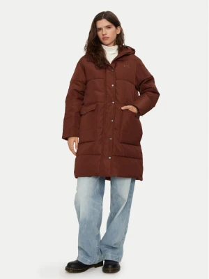 Foto del prodotto Lee Giubbotto invernale 112355178 Marrone Relaxed Fit