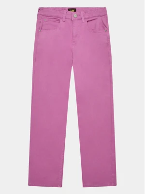 Foto del prodotto Lee Jeans Carol Straight LEG5003 Viola Straight Fit