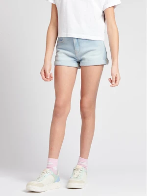 Foto del prodotto Lee Pantaloncini di jeans Carol LEG5067 Blu Regular Fit