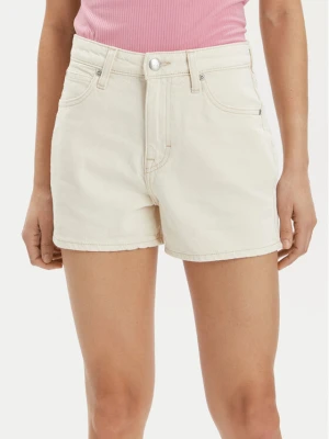 Foto del prodotto Lee Pantaloncini di jeans Carol112348984 Écru Regular Fit Crema