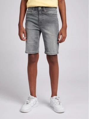 Foto del prodotto Lee Pantaloncini di tessuto West 5 Pocket LEE0105 Grigio