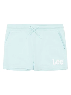 Foto del prodotto Lee Pantaloncini sportivi Wobbly Graphic LEG5092 Blu Regular Fit