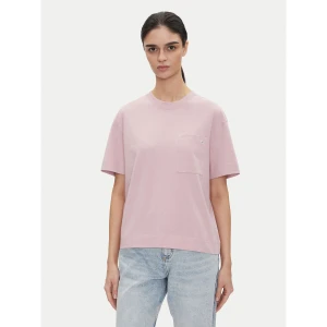 Foto del prodotto Lee T-shirt Pocket 112363619 Viola Relaxed Fit