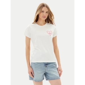 Foto del prodotto Lee T-shirt Small Logo 112363635 Bianco Regular Fit